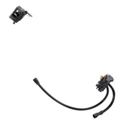 Support Batterie Shimano STEPS BM-EN801-A 400 Mm Sans Pompe