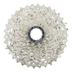 Cassette Shimano 105 R7100 Di2 12V 11/34