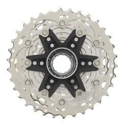 Cassette Shimano 105 R7100 Di2 12V 11/34 -Vélo Rabais Boutique icsr710012134 003