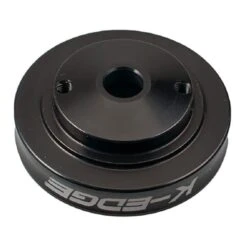 Support K-EDGE Gravity Fixation Garmin Pour Potence Noir