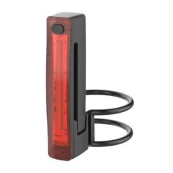 Éclairage Arrière Knog Plus Noir