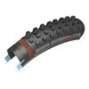 Pneu Kenda Gran Mudda Pro 29x2.40 Tubeless Ready Noir