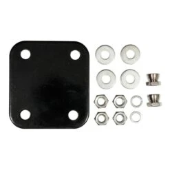 Kit De Fixation Antivol Kryptonite Anchor Evolution