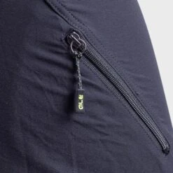 ALE Short Alé Enduro Sans Coussinet Noir Femme -Vélo Rabais Boutique l18640119 7