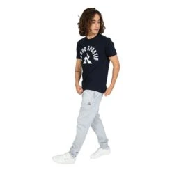 T-shirt Le Coq Sportif Bat Nº2 Manche Courte Noir Blanc 9 T-shirt Le Coq Sportif Bat Nº2 Manche Courte Noir Blanc -Vélo Rabais Boutique lc 2210557 004