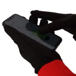 Gants Finisseur Core Windproof Noir -Vélo Rabais Boutique ls 3e0a5666 011 1