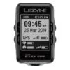 Lezyne Macro Easy GPS Noir