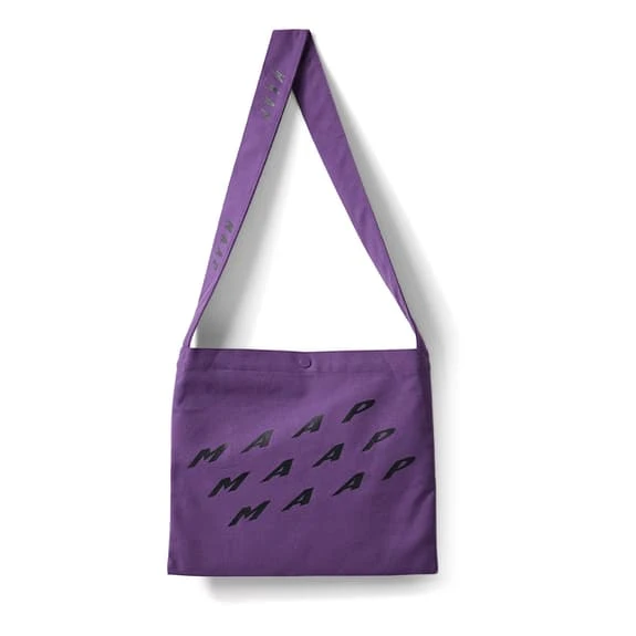 Musette MAAP Evade Lilas 1 Musette MAAP Evade Lilas