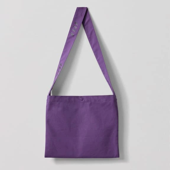 Musette MAAP Evade Lilas 2 Musette MAAP Evade Lilas – Image 2