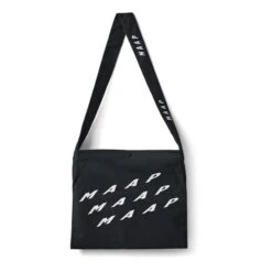 Musette MAAP Evade Noir