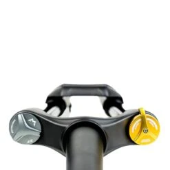 Fourche Marzocchi Bomber Z1 180mm 27.5' Grip Sweep-Adj 15QRx110 BOOST Av44mm Noir -Vélo Rabais Boutique mrz 912 01 099 004