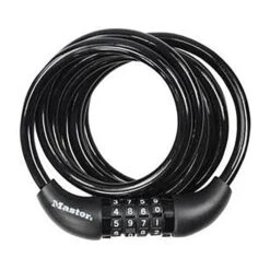 Cadenas Master Lock 8221