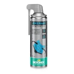 Spray Motorex Joker 440 Syntethic 500 Ml