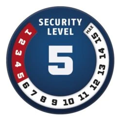 Câble Antivol Abus 6615K/85/15 SCMU Noir 7 Câble Antivol Abus 6615K/85/15 SCMU Noir -Vélo Rabais Boutique nivell 5