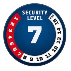 Câble Antivol Abus Ivera Steel-O-Flex 7200 85 cm 7 Câble Antivol Abus Ivera Steel-O-Flex 7200 85 cm -Vélo Rabais Boutique nivell 7