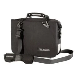 Sacoche Ortlieb Office-Bag Avec Système De Fixation QL2 M 13L Noir