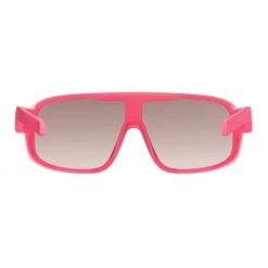 Lunettes POC Aspire Rose Transparent Avec Verre Clarity Trail Silver -Vélo Rabais Boutique pc asp2012 1729 005