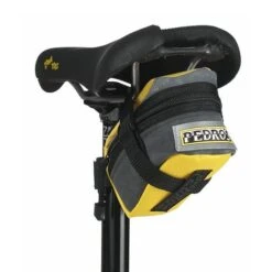 PEDROS Sacoche De Selle Pedro's Big Jaune