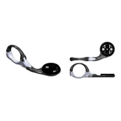 Support Guidon PRO Vibe Aero Garmin Edge 1000/1030