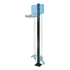 Support Park Tool Pour Station-service Mobile