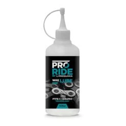 Lubrifiant Proride Wet Lube 500 Ml Blanc
