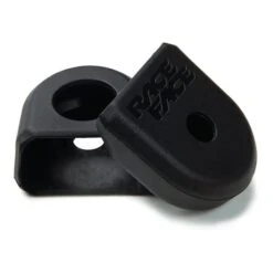 Protecteurs Race Face Alloy Crank Pour Bielles Aluminium Noir