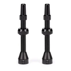 Set De Valves RideMax 50 Mm Noir