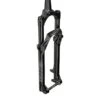 Fourche RockShox Judy Gold RL 27.5' Solo Air Manual Axe QR 9x100 Mm Noir