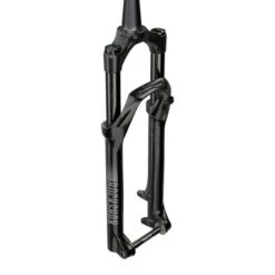 Fourche RockShox Judy Gold RL 27.5' Solo Air Manual Axe QR 9x100 Mm Noir