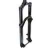 Fourche RockShox Lyrik Select Charger RC Crown 27.5" Debon Air 160 Mm 15x110 Mm BOOST Av44 Noir
