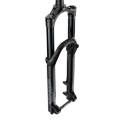 Fourche RockShox Lyrik Select Charger RC Crown 29" Debon Air 15x110 Mm Av44 Noir