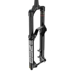 Fourche RockShox Zeb Ultimate Charger 3 RC2 Crown 29" Debon Air 15x110 Mm BOOST Av 44 Noir