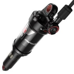 Amortisseur RockShox Monarch XX 184x44 C2 Noir