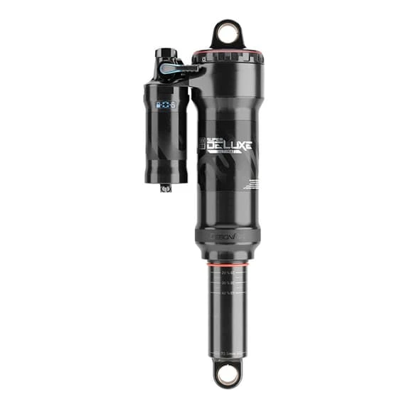Amortisseur RockShox Super Deluxe Ultimate RCT 230x60mm Debon Air Santa Cruz Nomad B1 2 Amortisseur RockShox Super Deluxe Ultimate RCT 230x60mm Debon Air Santa Cruz Nomad B1 – Image 2