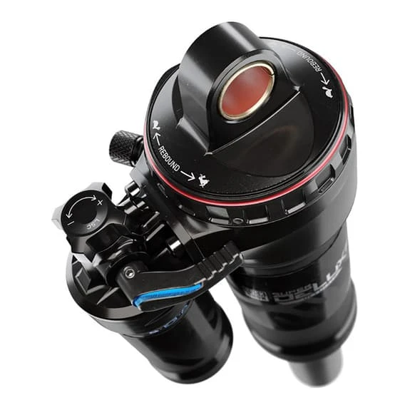 Amortisseur RockShox Super Deluxe Ultimate RCT 230x60mm Debon Air Santa Cruz Nomad B1 5 Amortisseur RockShox Super Deluxe Ultimate RCT 230x60mm Debon Air Santa Cruz Nomad B1 – Image 5