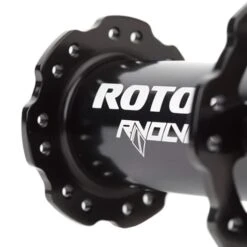 Moyeu Avant Rotor Rvolver Disc I.S. 15x110 BOOST 32H Noir -Vélo Rabais Boutique rt c19 020 63010 0 2