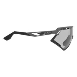 Lunettes Rudy Project Defender Noir Verre ImpactX Photochromic 2 Noir -Vélo Rabais Boutique ru 5172 009 3