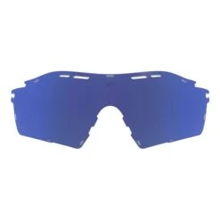 Verres De Rechange Rudy Project Cutline RP Optics Multilaser Bleu Foncé