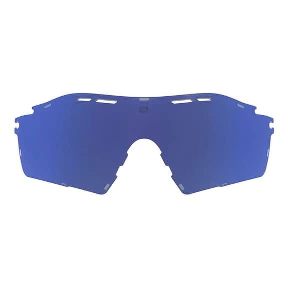 Verres De Rechange Rudy Project Cutline RP Optics Multilaser Bleu Foncé 1 Verres De Rechange Rudy Project Cutline RP Optics Multilaser Bleu Foncé