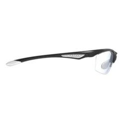 Monture Rudy Project Avec Clip De Lunettes Stratofly Noir Brillant -Vélo Rabais Boutique ru sp231542v0001 004