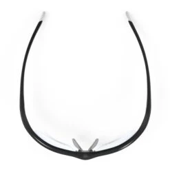 Monture Rudy Project Avec Clip De Lunettes Stratofly Noir Brillant -Vélo Rabais Boutique ru sp231542v0001 006