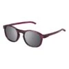 Lunettes Sweet Protection Heat Rig Reflect Lilas Avec Verres Gris
