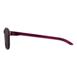 Lunettes Sweet Protection Heat Rig Reflect Lilas Avec Verres Gris -Vélo Rabais Boutique sew 852031 rocm 003