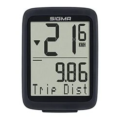 Odomètre Sigma BC 8.0 WR