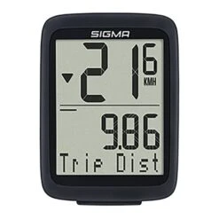 Odomètre Sigma BC 8.0 WL ATS