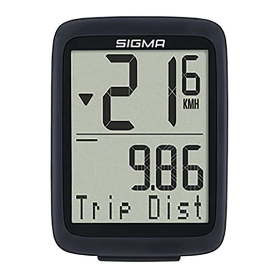 Odomètre Sigma BC 8.0 WL ATS 1 Odomètre Sigma BC 8.0 WL ATS