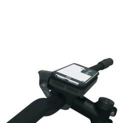 Support Smartphone SKS Compit Noir -Vélo Rabais Boutique sks 11533 003