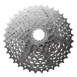Cassette Shimano HG400 9 Vitesses VTT