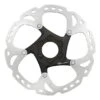Disque Shimano Deore XT 6 Vis Ice-Tech 180 Mm
