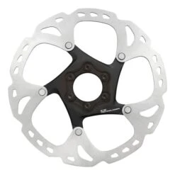 Disque Shimano Deore XT 6 Vis Ice-Tech 180 Mm